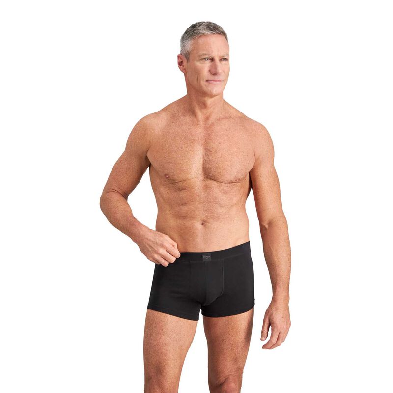 Bendon High Tech Cotton Mens Trunk image number 0